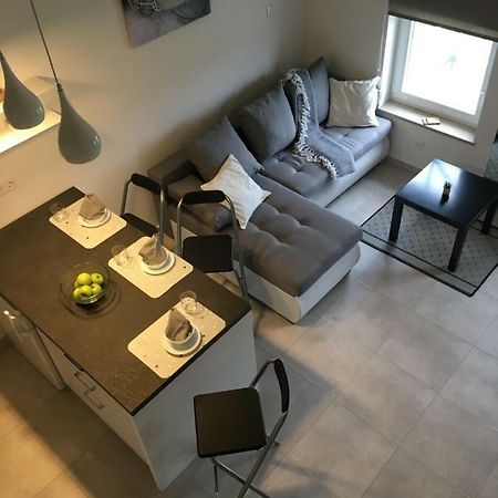 Apartman Govic Umag Ngoại thất bức ảnh
