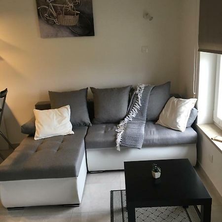 Apartman Govic Umag Ngoại thất bức ảnh