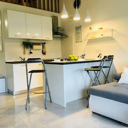 Apartman Govic Umag Ngoại thất bức ảnh