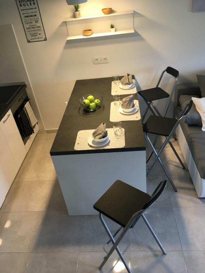 Apartman Govic Umag Ngoại thất bức ảnh