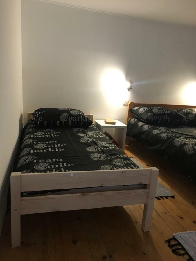 Apartman Govic Umag Ngoại thất bức ảnh