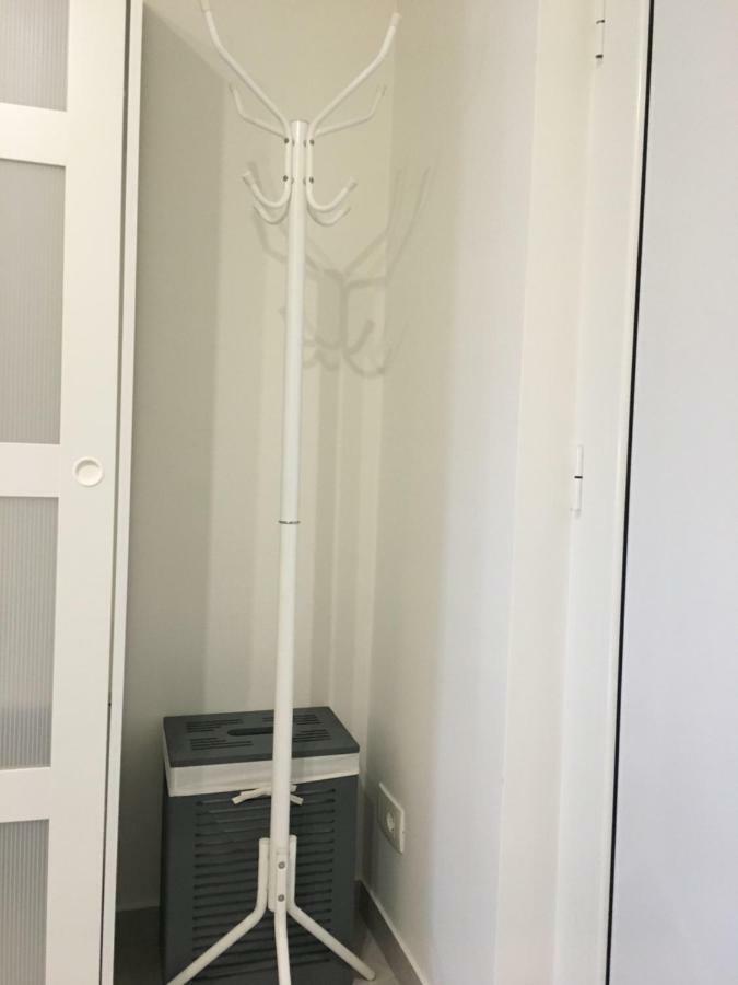 Apartman Govic Umag Ngoại thất bức ảnh