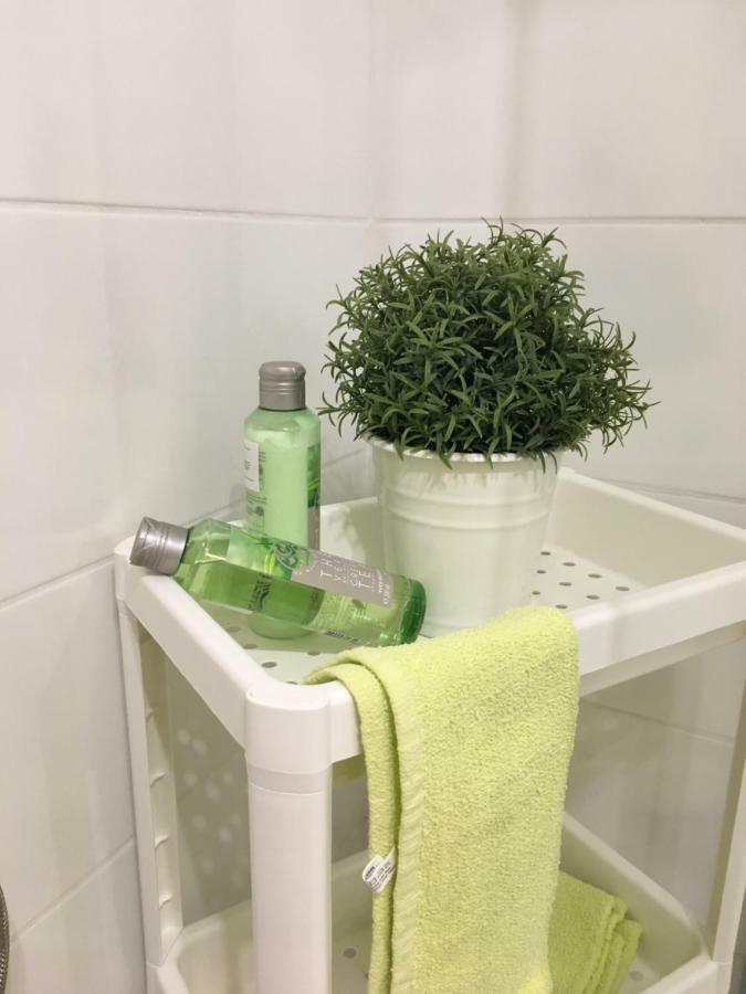 Apartman Govic Umag Ngoại thất bức ảnh