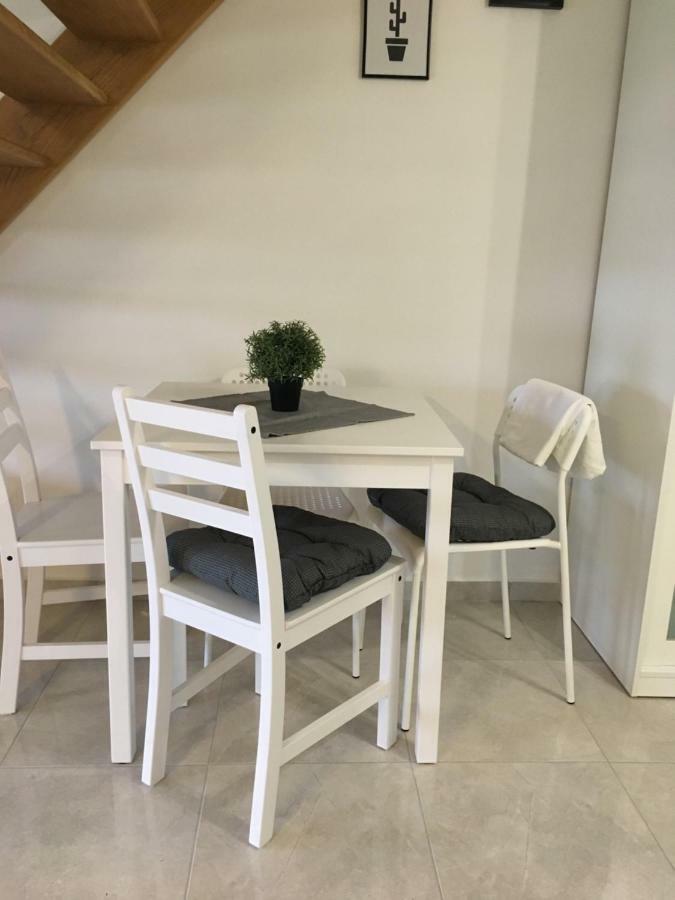 Apartman Govic Umag Ngoại thất bức ảnh