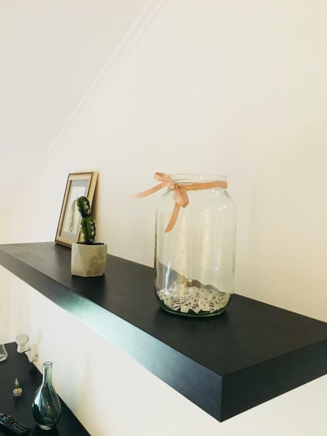 Apartman Govic Umag Ngoại thất bức ảnh