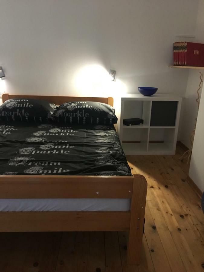 Apartman Govic Umag Ngoại thất bức ảnh
