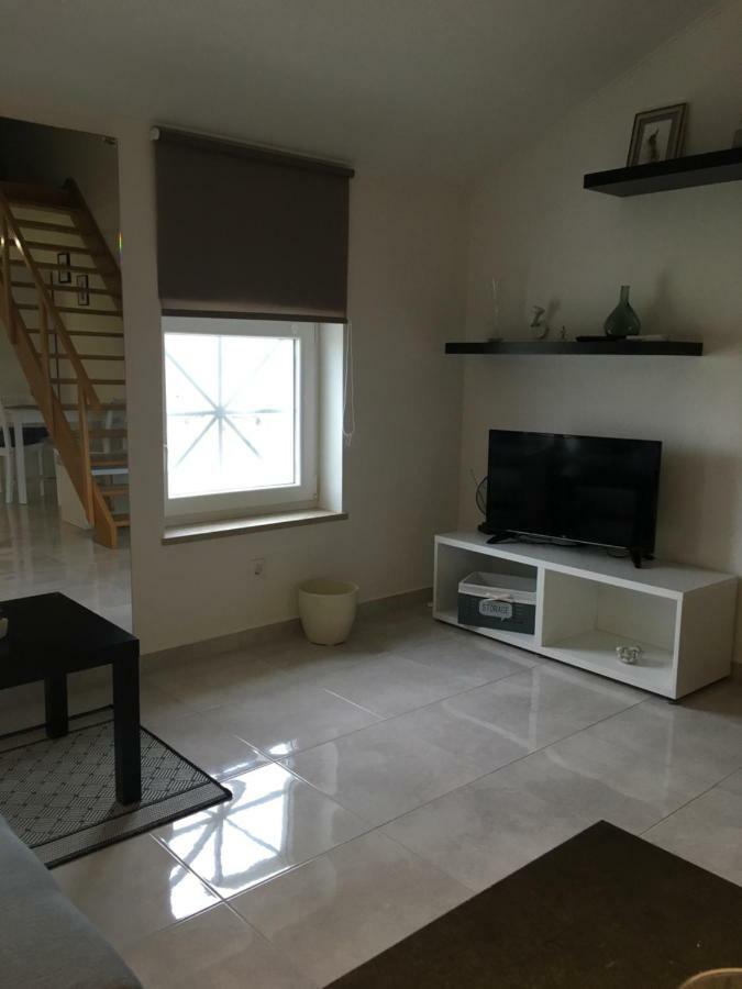 Apartman Govic Umag Ngoại thất bức ảnh