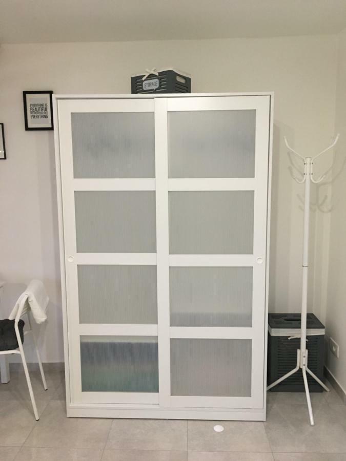 Apartman Govic Umag Ngoại thất bức ảnh