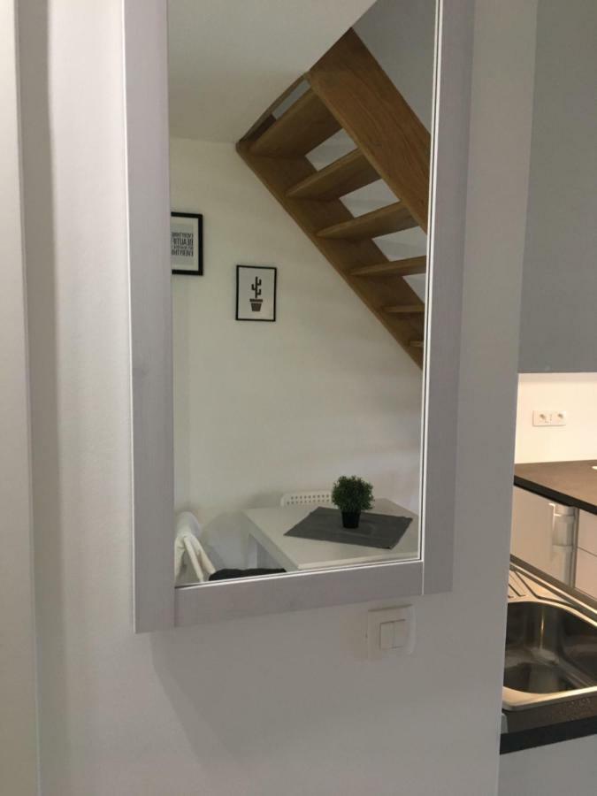 Apartman Govic Umag Ngoại thất bức ảnh