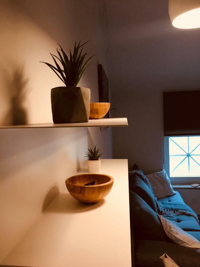 Apartman Govic Umag Ngoại thất bức ảnh
